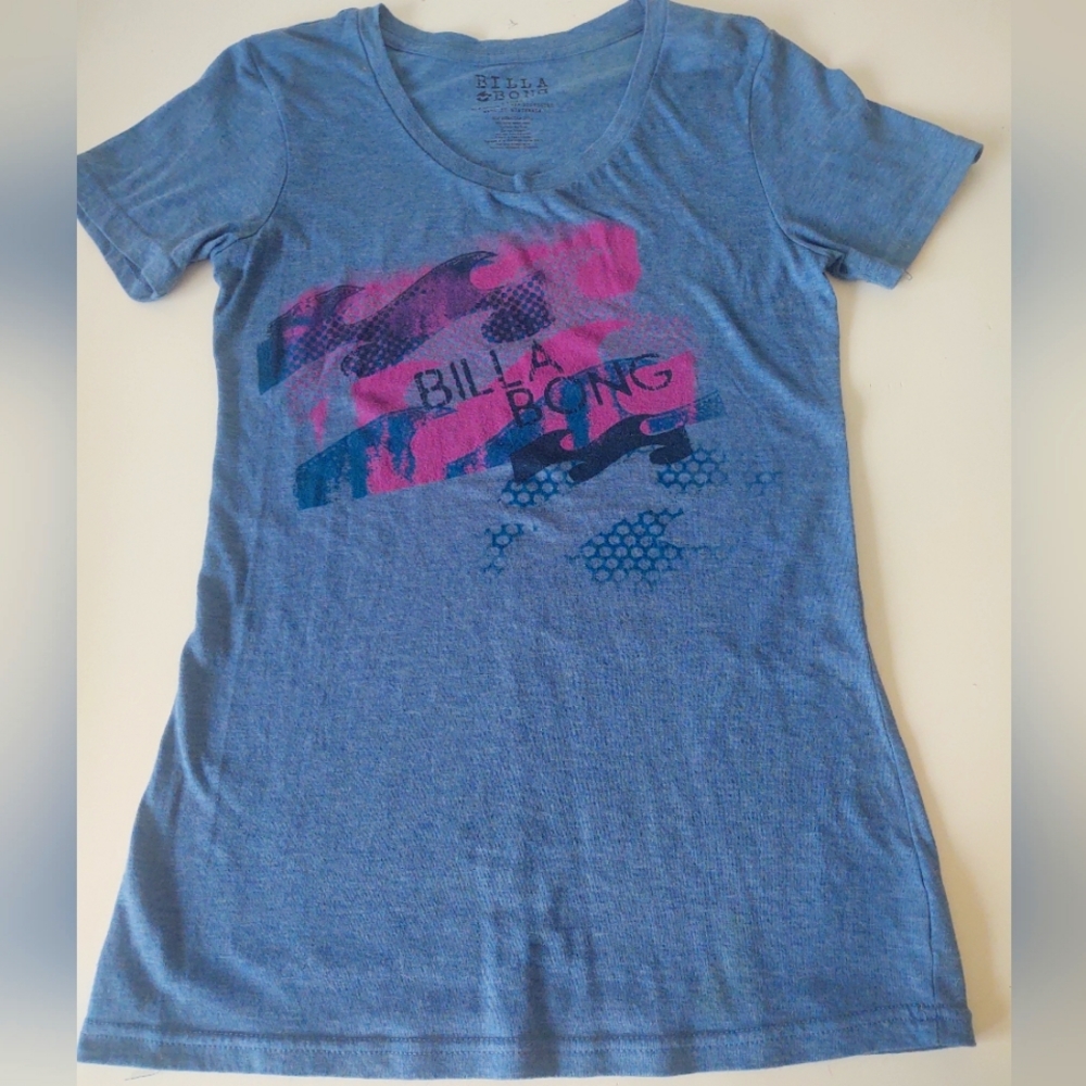 Billabong Women's L Shirt